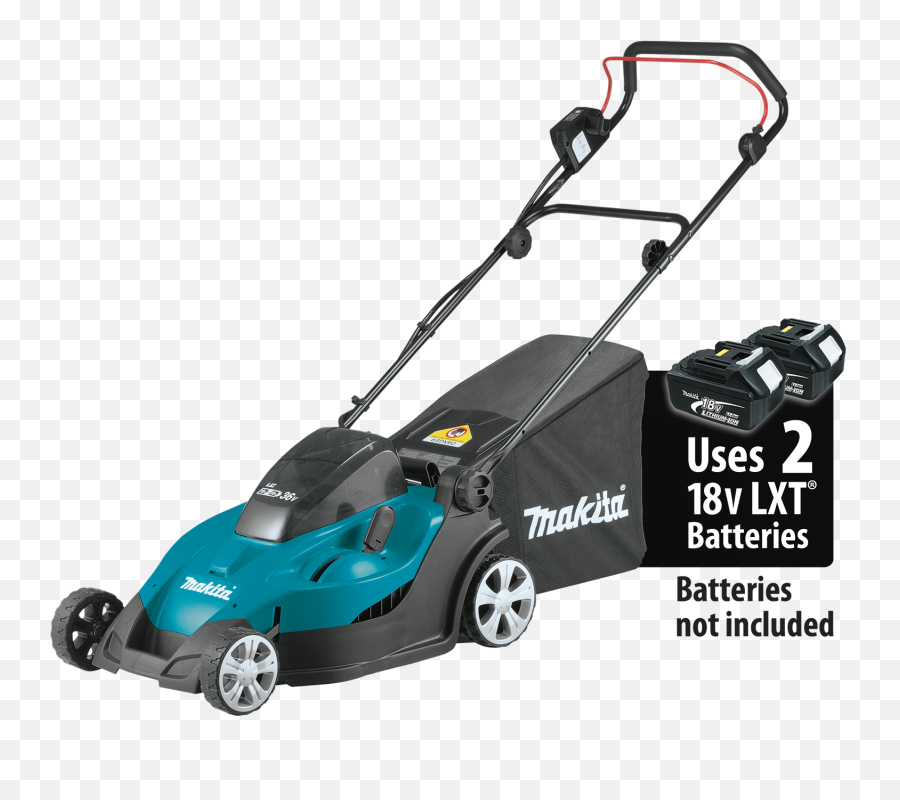 Makita Usa - Makita Dlm431z Png,Lawn Mower Png