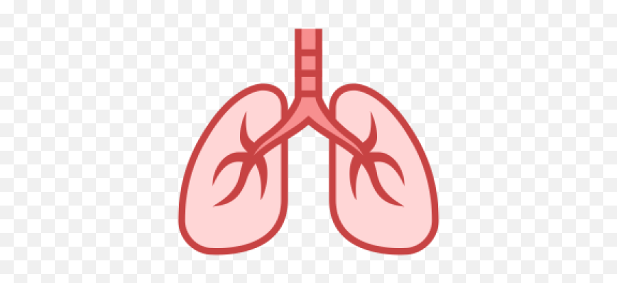 Lung Png And Vectors For Free Download - Lungs Symbol,Lung Png