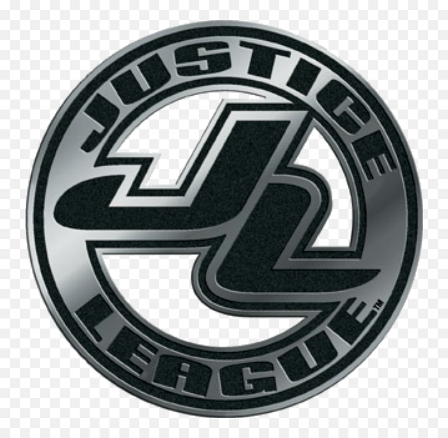 Justice League - Justice League Logo Comic Png,Justice League Logo Png