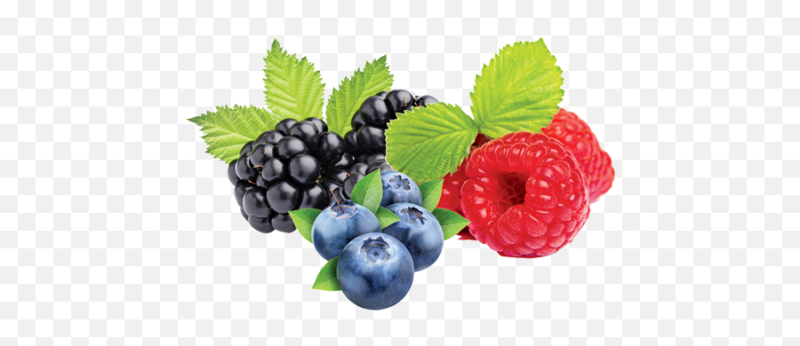 Berry - Berry Mix Png,Berry Png