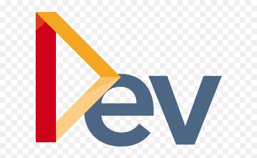 Dev Studio Logo - Dev Logo Png,Studio Logo