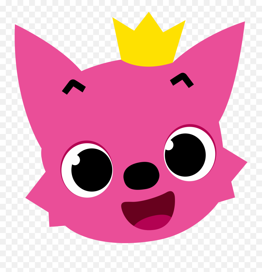 Pinkfong Png 02 - Baby Shark Pinkfong,Imagens Png
