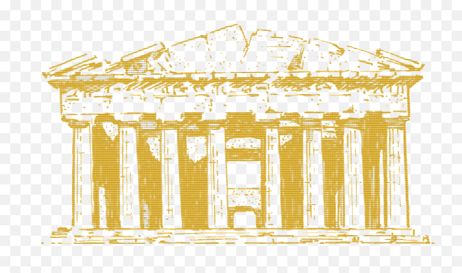 Pantheon Greek Png