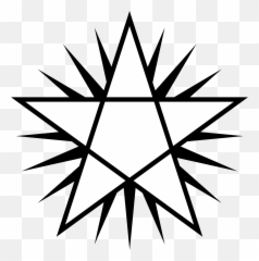 Earth Air Fire Water Spirit Symbols - Pentagram Air Water Fire Earth Png,Earth On Fire Png