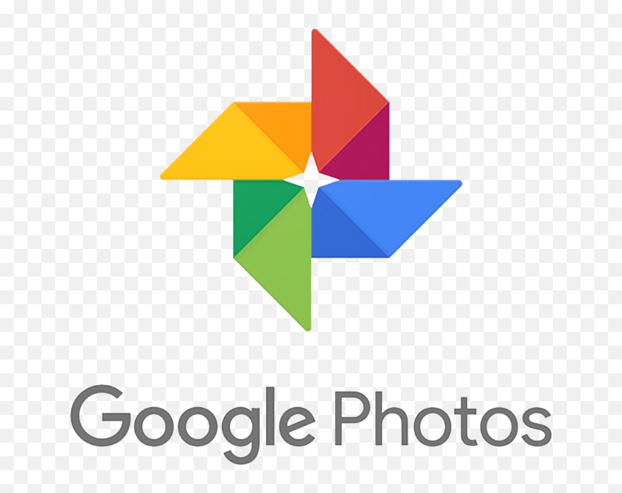 Google Photos Logo - Favorite Images Google Png,Google + Logo