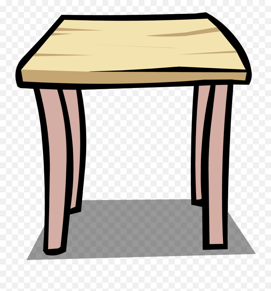 Log Table - Table Png,Table Png