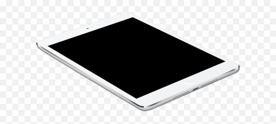 Mockuphone - Angled Ipad Mockup Png,Samsung Tablet Png