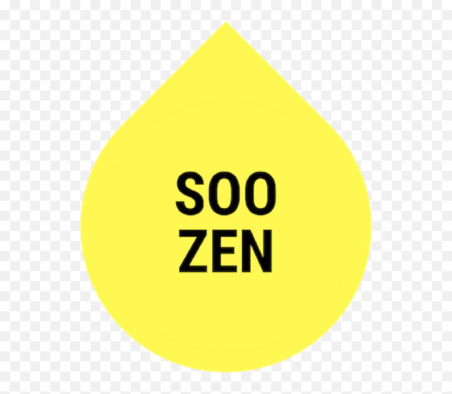 Home Soozen - Dot Png,Zen Circle Png