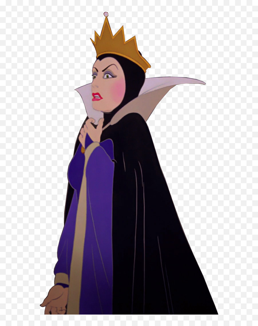 Evil Queen Snow White Portable Network Graphics Gif - Queen Snow White Evil Queen Gifs Png,Queen Transparent