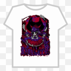 Babymetal T - Shirt Roblox Cars Disney 95 Png,Babymetal Logo