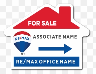 Remax Signs All Templates - All Style Guide Compliant Vertical Png,Remax Balloon Logo