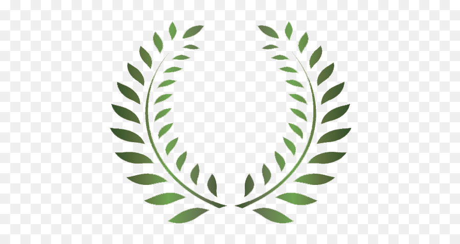 About Laurels - Simple Laurel Wreath Icon Png,Laurels Png