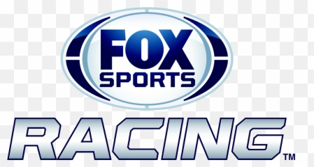Download Hd Fox Sports Logo Png - Racing