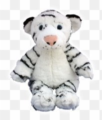 Snow Ball Our White Tiger - White Tiger Png,White Tiger Png