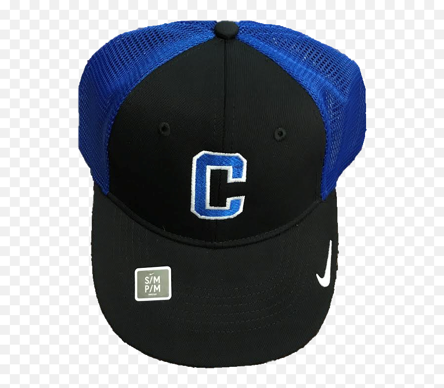 Embroidered Cascade Cadets Cap U2013 The Locker Room Sporting Goods - Baseball Cap Png,Nike Check Logo