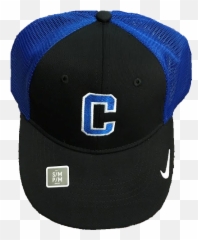 Embroidered Cascade Cadets Cap U2013 The Locker Room Sporting Goods - Baseball png