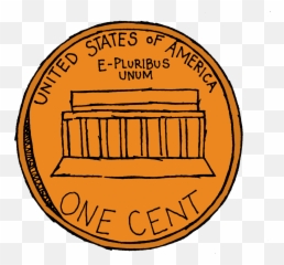 Free Penny Cliparts Download Clip - Wismut Aue Png,Pennies Png