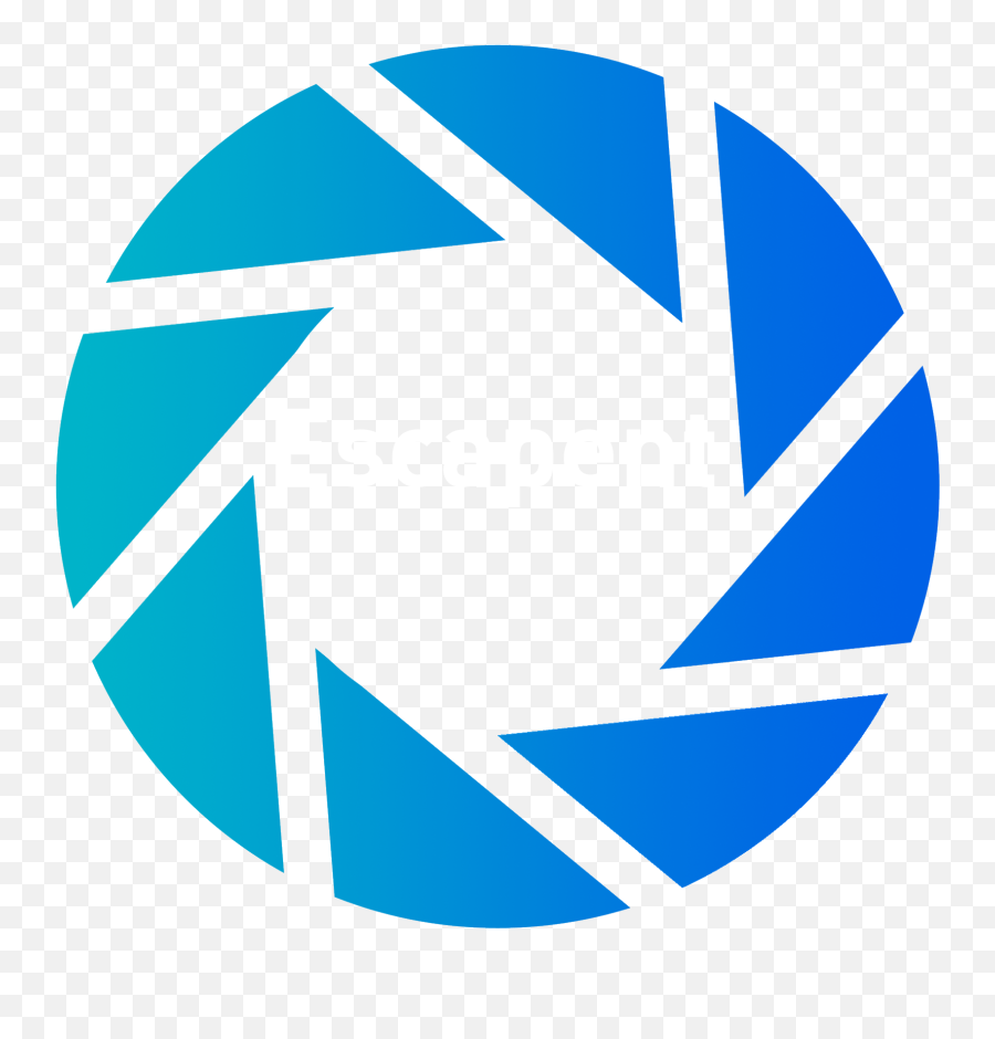 Escapent Mod For Portal 2 - Black Mesa Aperture Png,Portal 2 Logo