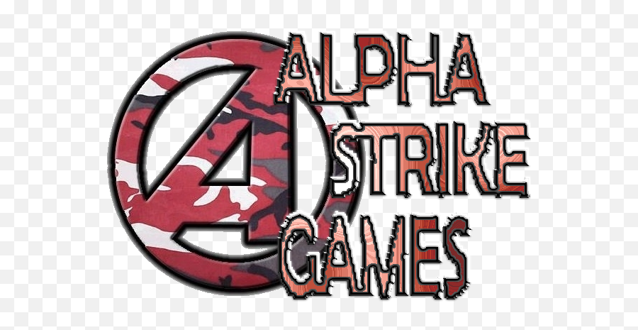 Alpha Strike Games - Language Png,Stellaris Logo