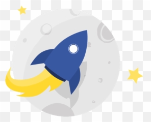 Launch And Growth Services - Fish png