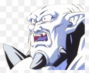 Omega Shenron Transparent Png Image - Omega Shenron Png,Shenron Png