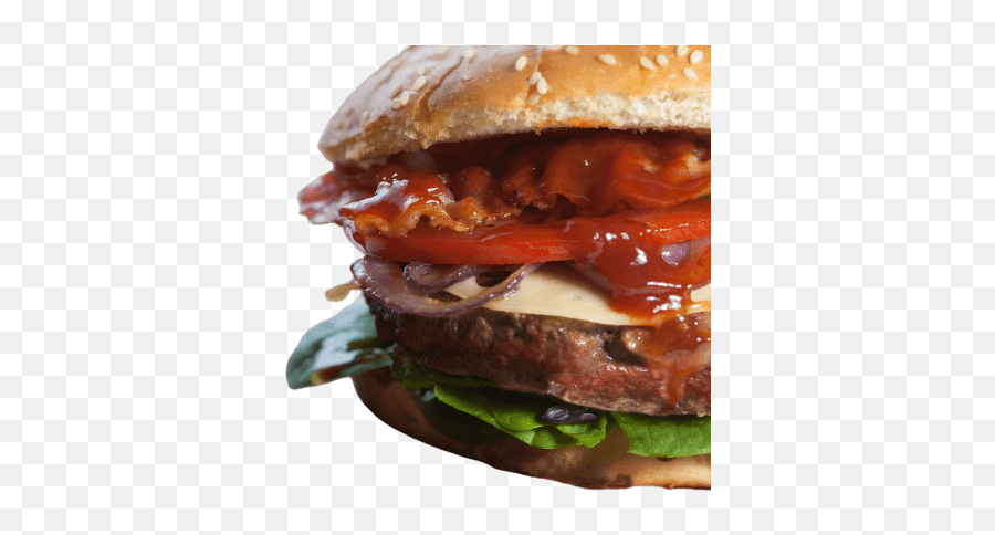 Preparing - Hamburger Png,Hamburgers Png