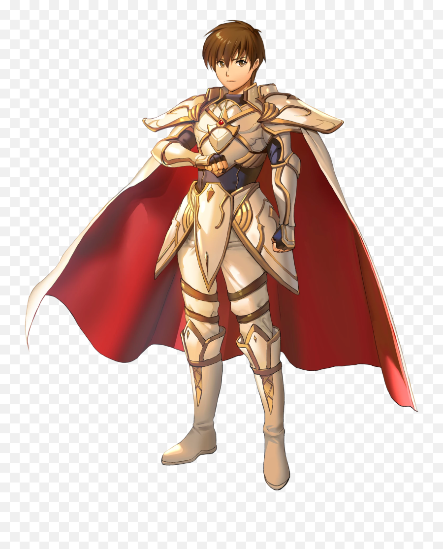 119850 - Leif Fire Emblem Heroes Png,Fire Emblem Heroes Png