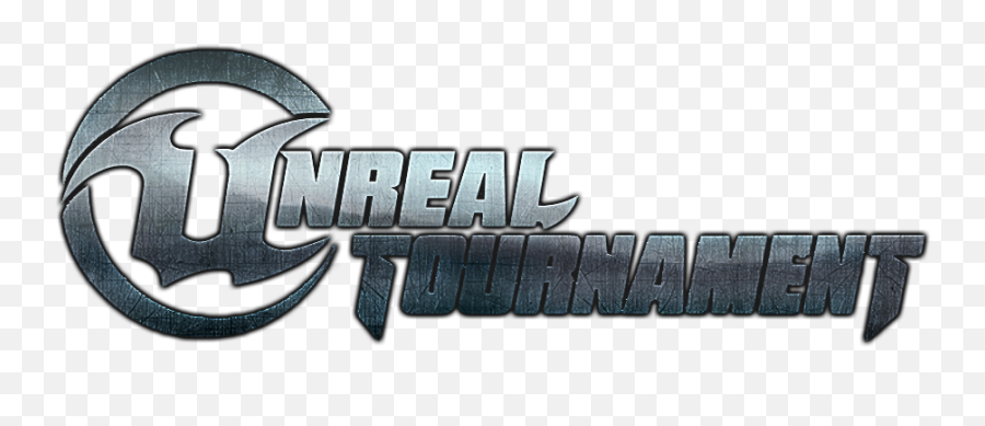 Unreal Tournament - Solid Png,Unreal Tournament Logo