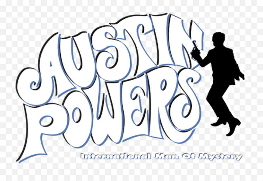 International Man Of - Language Png,Austin Powers Png