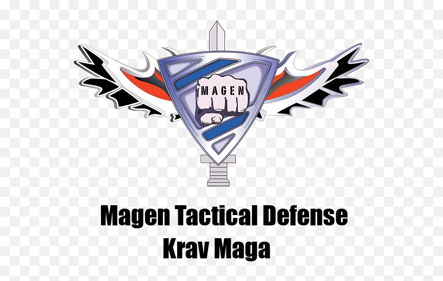 Home - Magen Tactical Defense Krav Maga Png,Krav Maga Logo