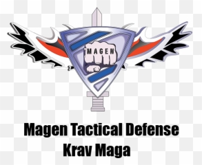 Home - Magen Tactical Defense Krav Maga Png,Krav Maga Logo