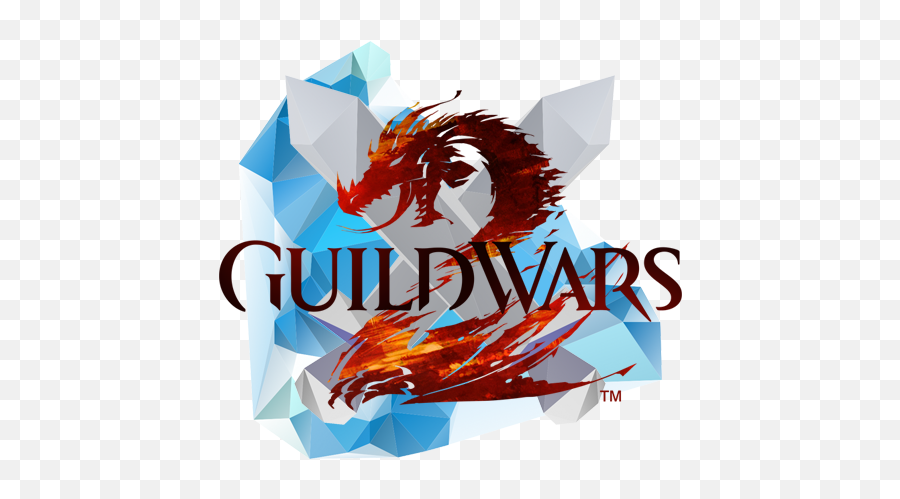 Guild Wars 2 - Warclaw Guild Wars 2 Png,Guild Wars 2 Logo