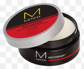 Mitch Reformer Texturizer - png