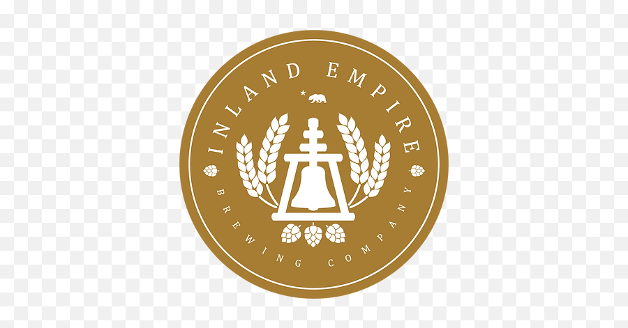 Inland Empire Brewing - Epic Ke Dus Rivalries Png,Empire Logo Png