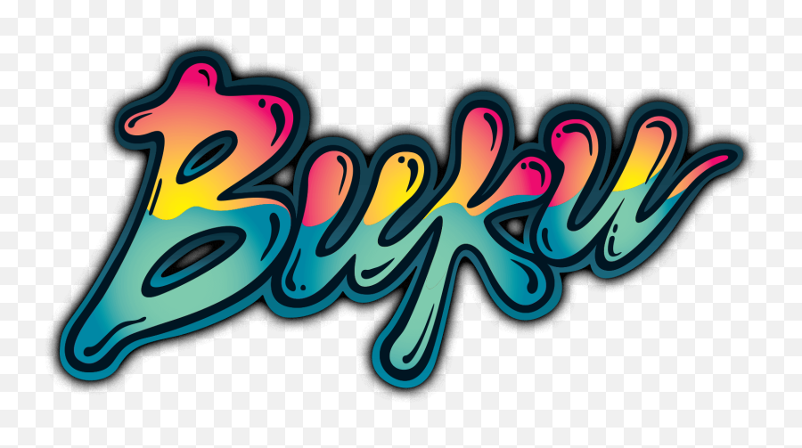 Buku Music Art Festival 2019 - Buku Music Festival Logo Png,Flatbush Zombies Logo