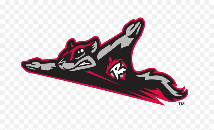 Library Of Rockies Baseball Picture Royalty Free Png - Richmond Flying Squirrels,Rockies Logo Png