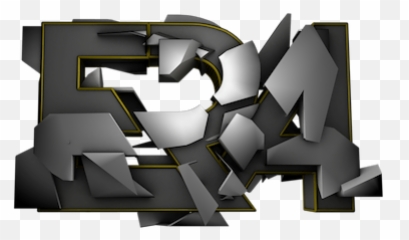 Clan Logo Renders - Horizontal Png,Synergy Clan Logo
