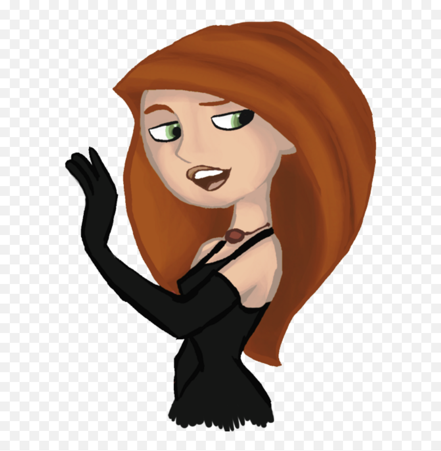 Kim Possible Pictures Images - For Women Png,Kim Possible Png