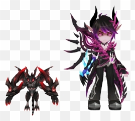 P3din - Sepion Gacha Dio Devillion Pet Action Figure Png,Dio Png