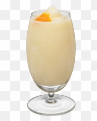 Passion Fruit Smoothie Real Ingredients - Batida Png,Passion Fruit Png