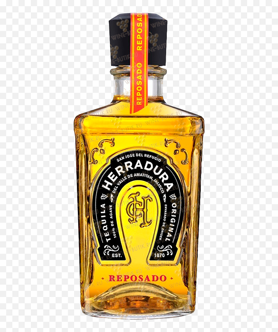 Download Hd Herradura Reposado 0 - Herradura Reposado Tequila Png,Herradura Png