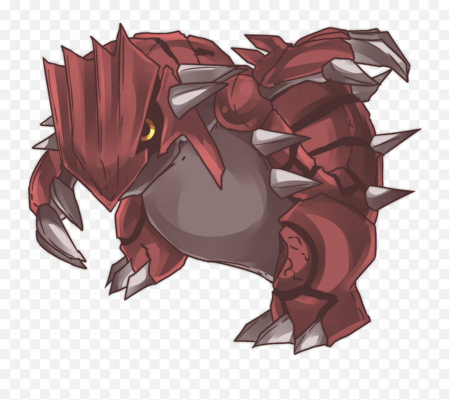 Sandy - Pokémon Png,Groudon Transparent