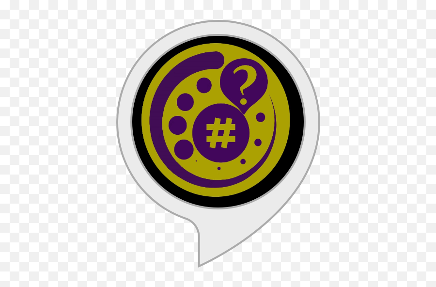 Alexa Skills - Dot Png,Logo Guessing Games