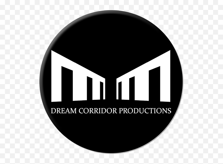 Dream Corridor Productions U2013 Theater Experiences And World - Vertical Png,Dream Theater Logo