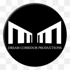 Dream Corridor Productions U2013 Theater Experiences And World - Vertical png