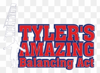 Tyleru0027s Amazing Balancing Act - Tylers Amazing Balancing Act Amazing Balancing Act Png,America Got Talent Logo
