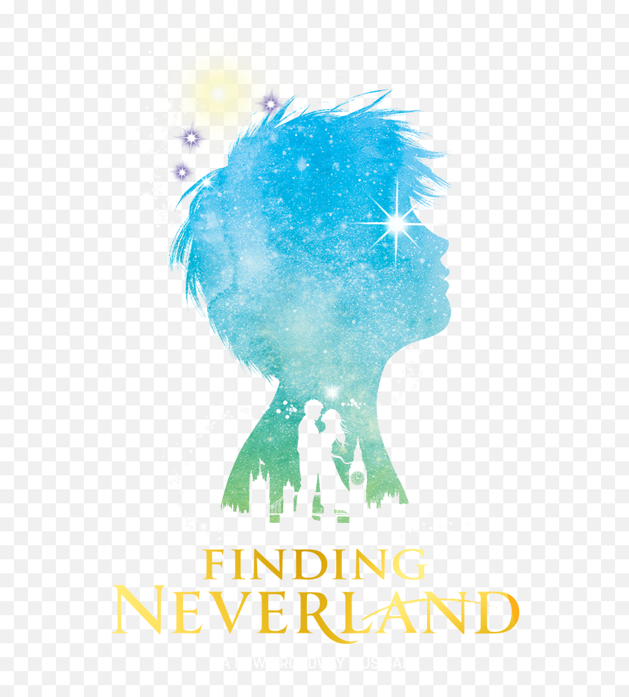 Home Finding Neverland The Musical - Hair Design Png,Legally Blonde The Musical Logo