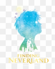 Home Finding Neverland The Musical - Hair Design png