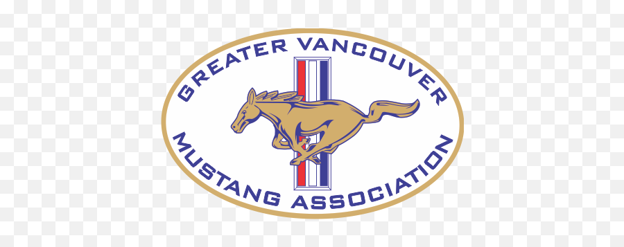 Mach 1 Or Boss Revival For 2019 Gvma - Thoroughbred Png,Mach 1 Logo