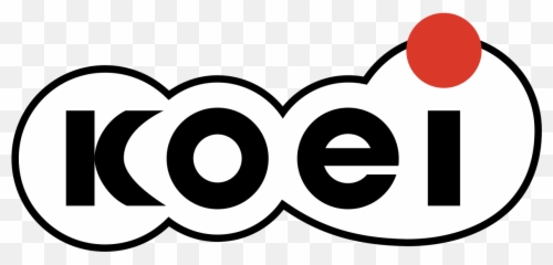 Koei Logo - Koei Logo Png,Koei Tecmo Logo